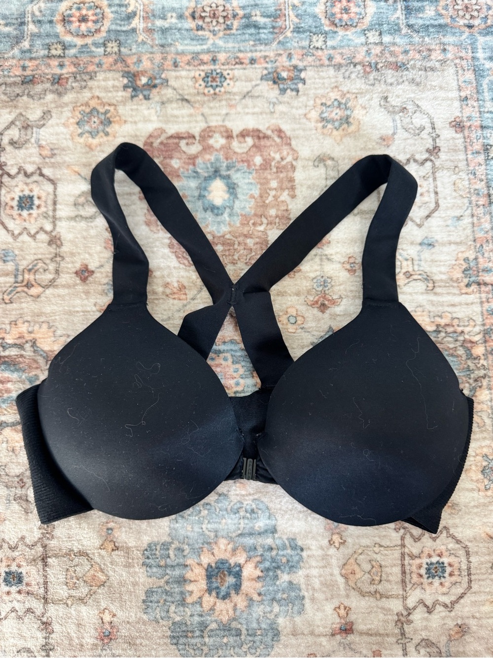 SPANX bra
